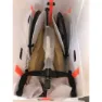 RideNow Cykel Transportväska, White, One Size