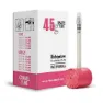 RideNow Tpu Gravel Presta 65 Mm Innerslang, Pink, 700C, 32-47