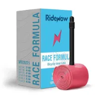 RideNow Tpu Mtb Presta 45 Mm Innerslang RideNow Tpu Mtb Presta 45 Mm Innerslang