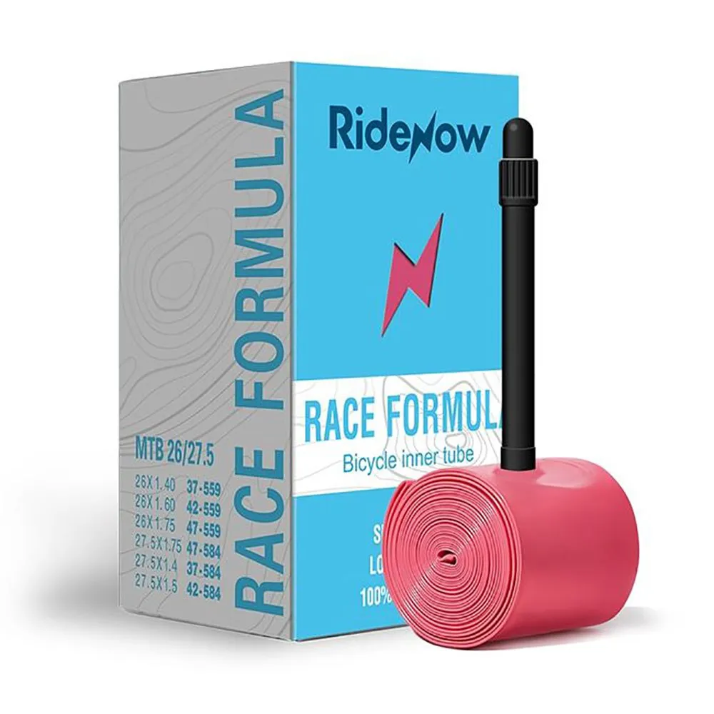 RideNow Tpu Mtb Presta 45 Mm Innerslang