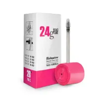 RideNow Tpu Super Light Presta 45 Mm Innerslang RideNow Tpu Super Light Presta 45 Mm Innerslang