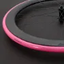 RideNow Tpu Super Light Presta 45 Mm Innerslang, Pink, 700C, 18-28