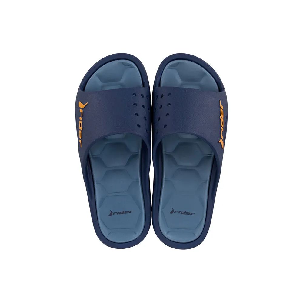 Rider Bay Xiv Tofflor Refurbished male, Blue / blue / yellow, EU 39-40 Rider Bay Xiv Tofflor Refurbished male, Blue / blue / yellow, EU 39-40
