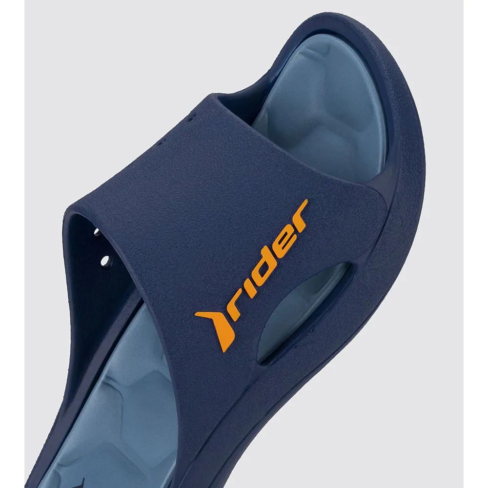 Rider Bay Xiv Tofflor Refurbished male, Blue / blue / yellow, EU 39-40 Rider Bay Xiv Tofflor Refurbished male, Blue / blue / yellow, EU 39-40