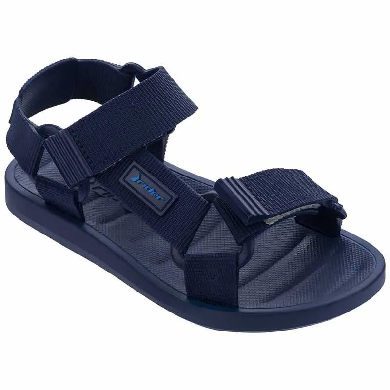Rider Free Papete Tofflor male, Blue / blue, EU 33