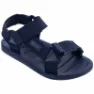Rider Free Papete Tofflor male, Blue / blue, EU 33