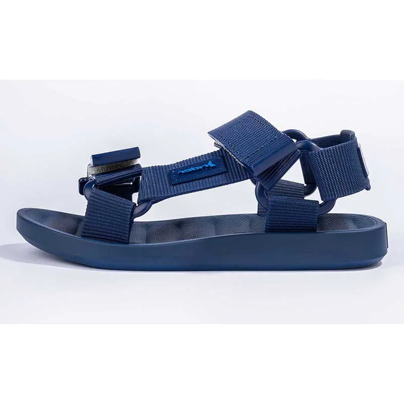 Rider Free Papete Tofflor male, Blue / blue, EU 33