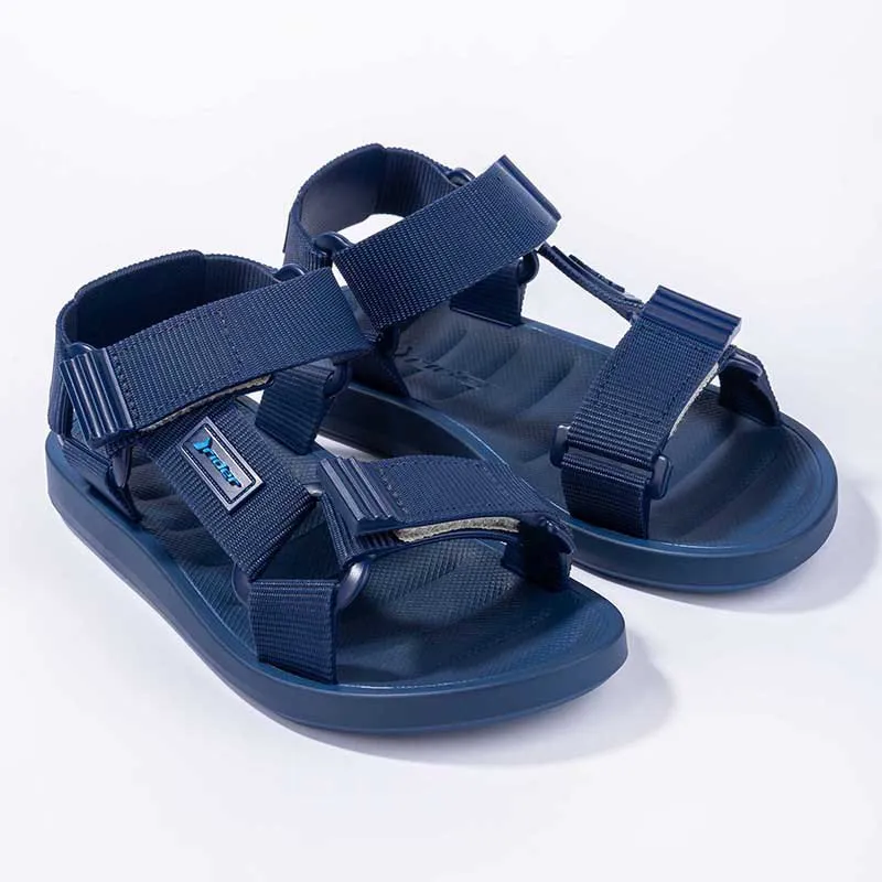 Rider Free Papete Tofflor male, Blue / blue, EU 33