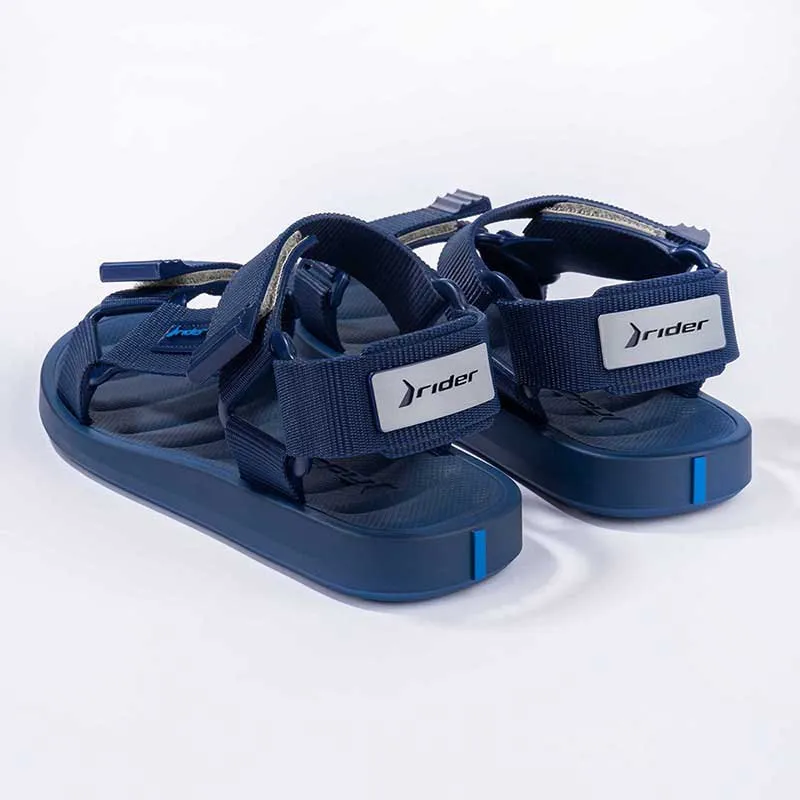 Rider Free Papete Tofflor male, Blue / blue, EU 33