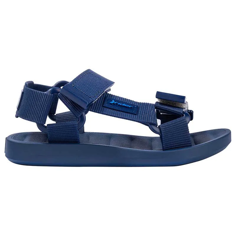 Rider Free Papete Tofflor male, Blue / blue, EU 33