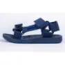Rider Free Papete Tofflor male, Blue / blue, EU 33