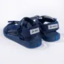 Rider Free Papete Tofflor male, Blue / blue, EU 33