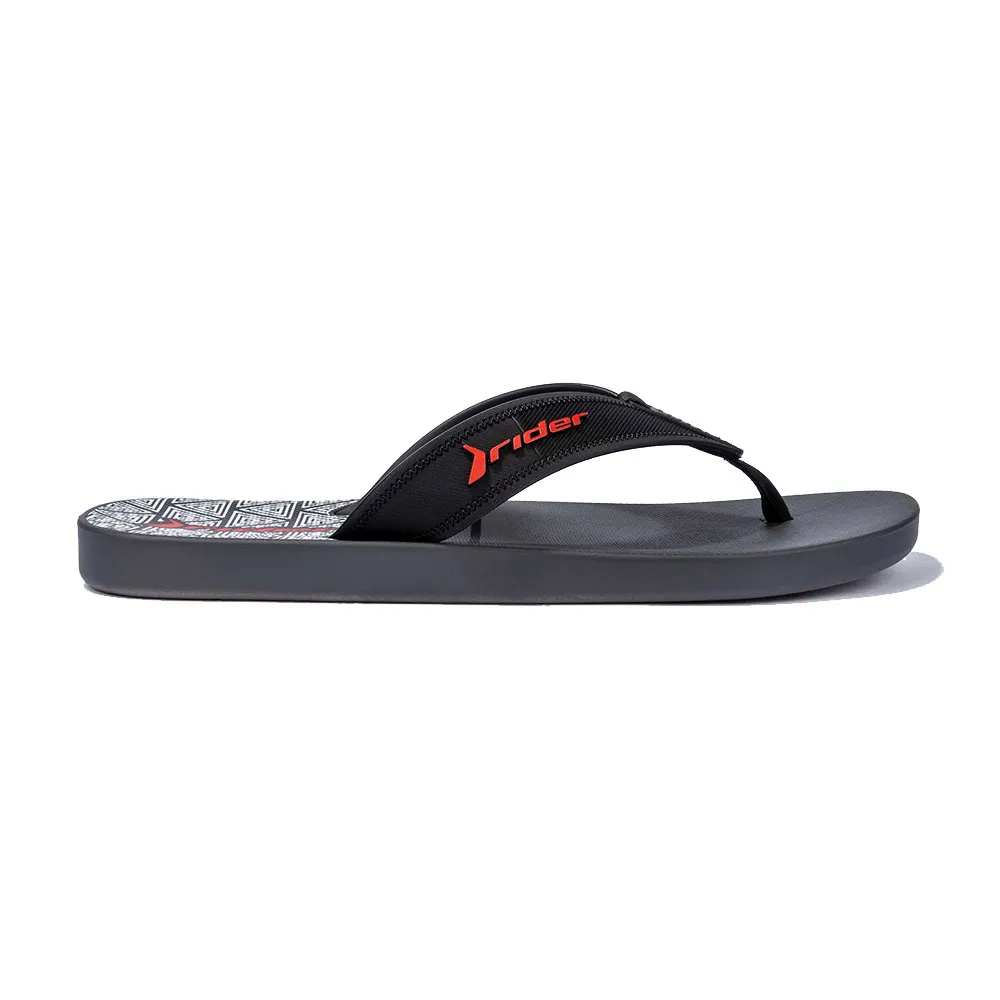 Rider Impulse Graphics Flip-flops male