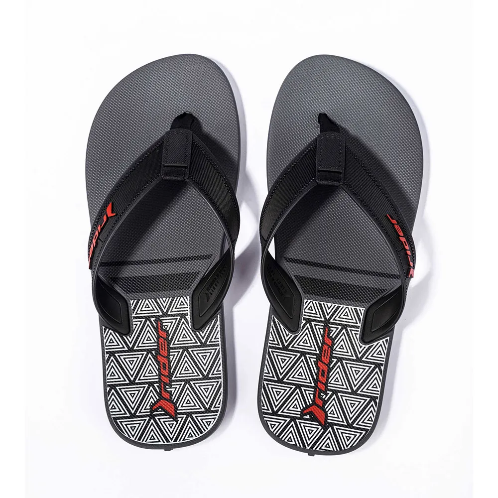 Rider Impulse Graphics Flip-flops male