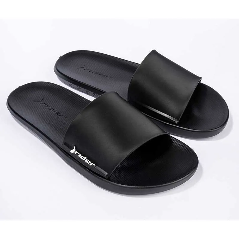 Rider Speed Tofflor male, Black, EU 42 Rider Speed Tofflor male, Black, EU 42