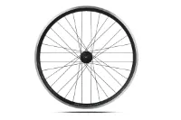 Rideway 26" MTB Bakhjul Rideway 26" MTB Bakhjul