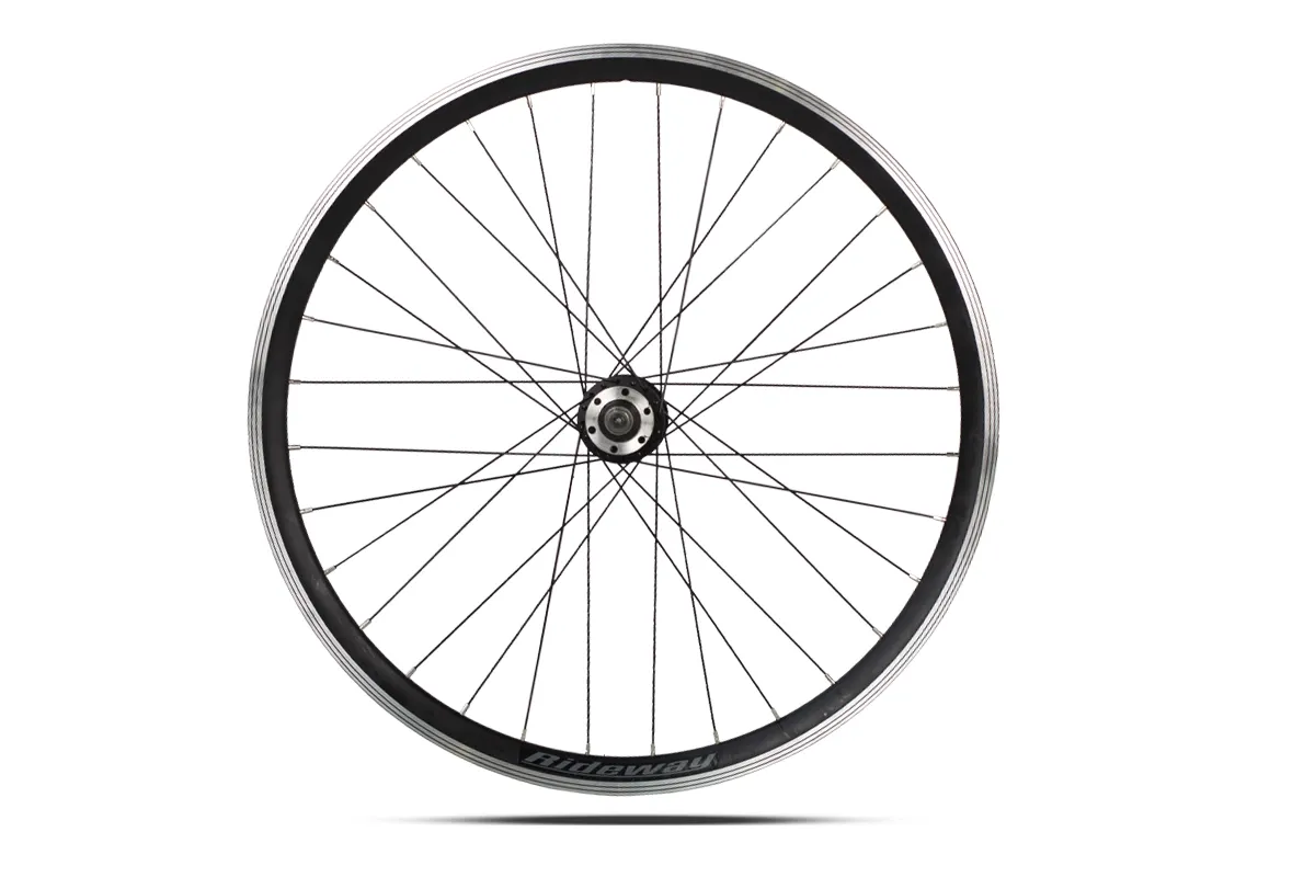 Rideway 26" MTB Bakhjul