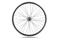 Rideway 28" Hybrid Framhjul Rideway 28" Hybrid Framhjul
