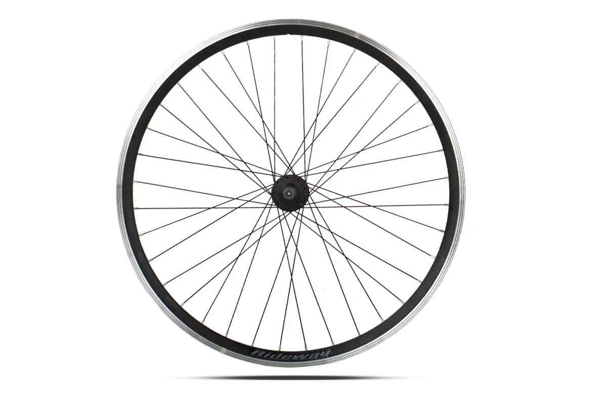 Rideway 28" Hybrid Framhjul
