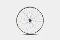 Rideway Shimano QC400 26" Bakhjul Rideway Shimano QC400 26" Bakhjul