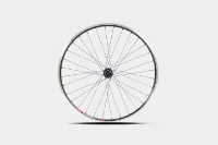 Rideway Shimano QC400 26" Framhjul Rideway Shimano QC400 26" Framhjul
