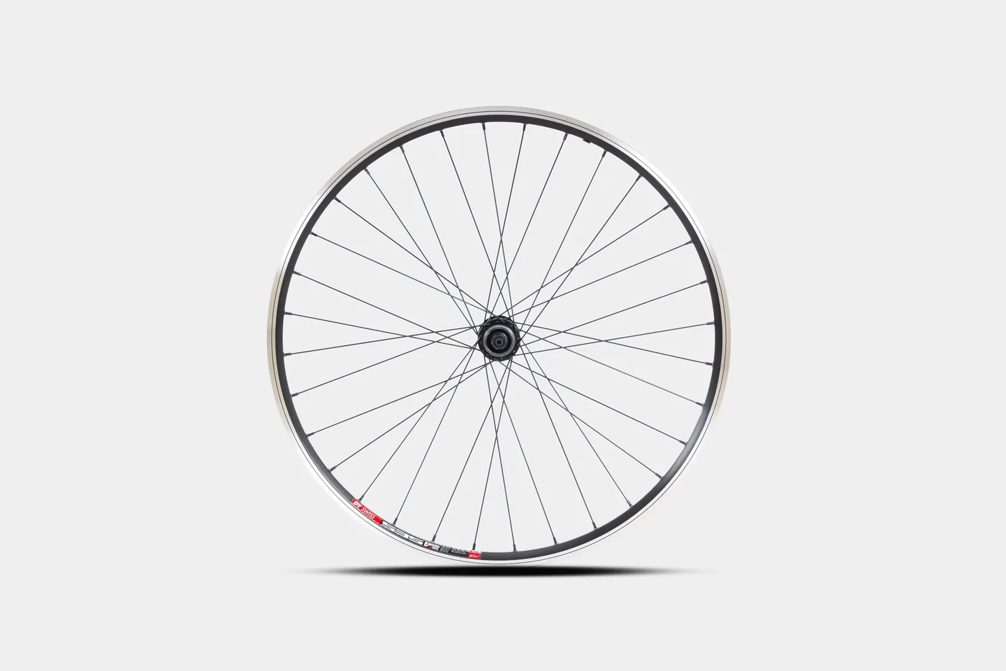 Rideway Shimano QC400 26" Framhjul
