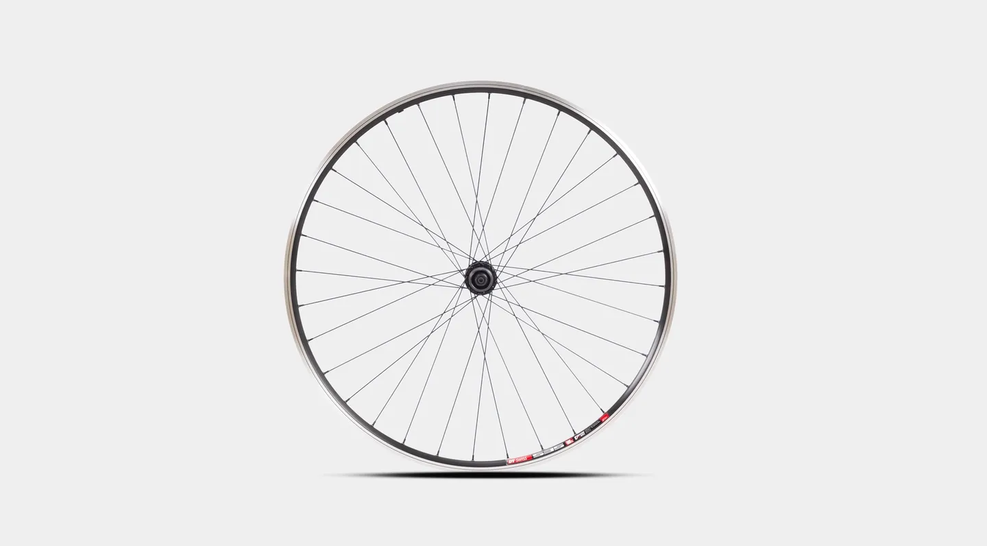 Rideway Shimano QC400 700c Framhjul
