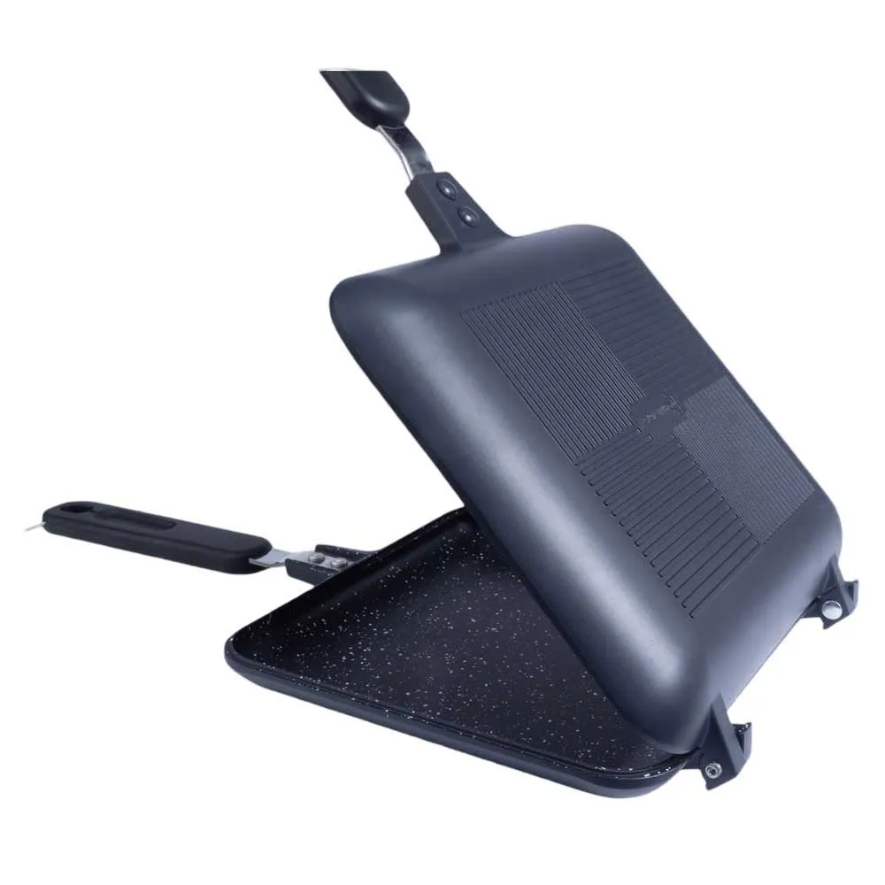 Ridgemonkey Cookstation Gaskök För Camping, Black, One Size
