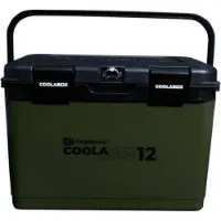 Ridgemonkey Coolabox 12l Kylskåp Ridgemonkey Coolabox 12l Kylskåp
