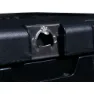 Ridgemonkey Coolabox 12l Styv Bärbar Kylbox, Black / green, One Size