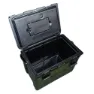 Ridgemonkey Coolabox 25l Kylskåp, Black / green, One Size