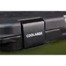 Ridgemonkey Coolabox 25l Styv Bärbar Kylbox, Black / green, One Size
