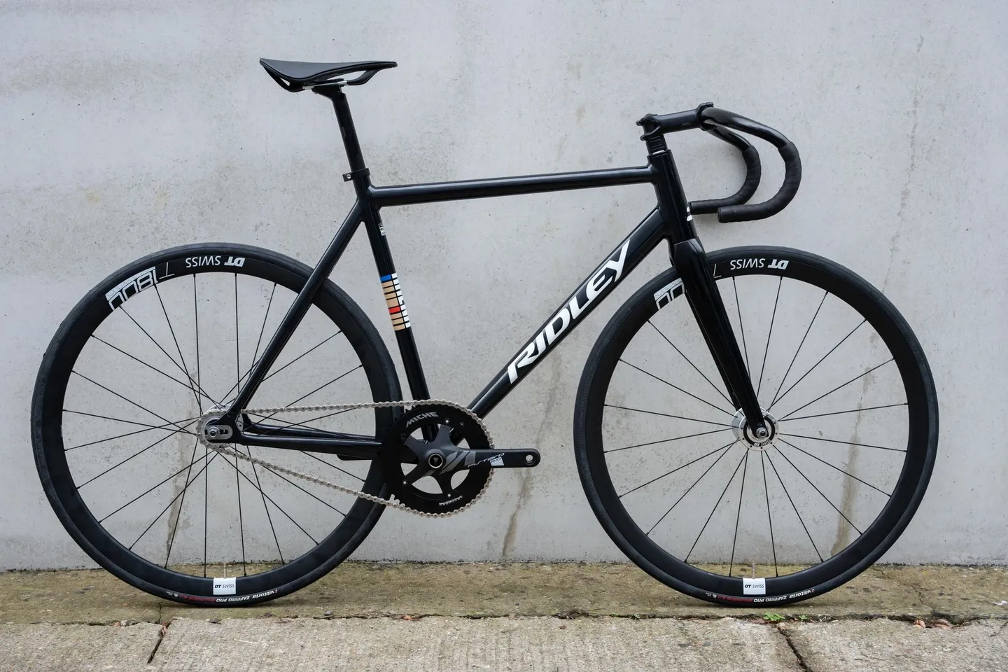 Ridley Arena A Bancykel