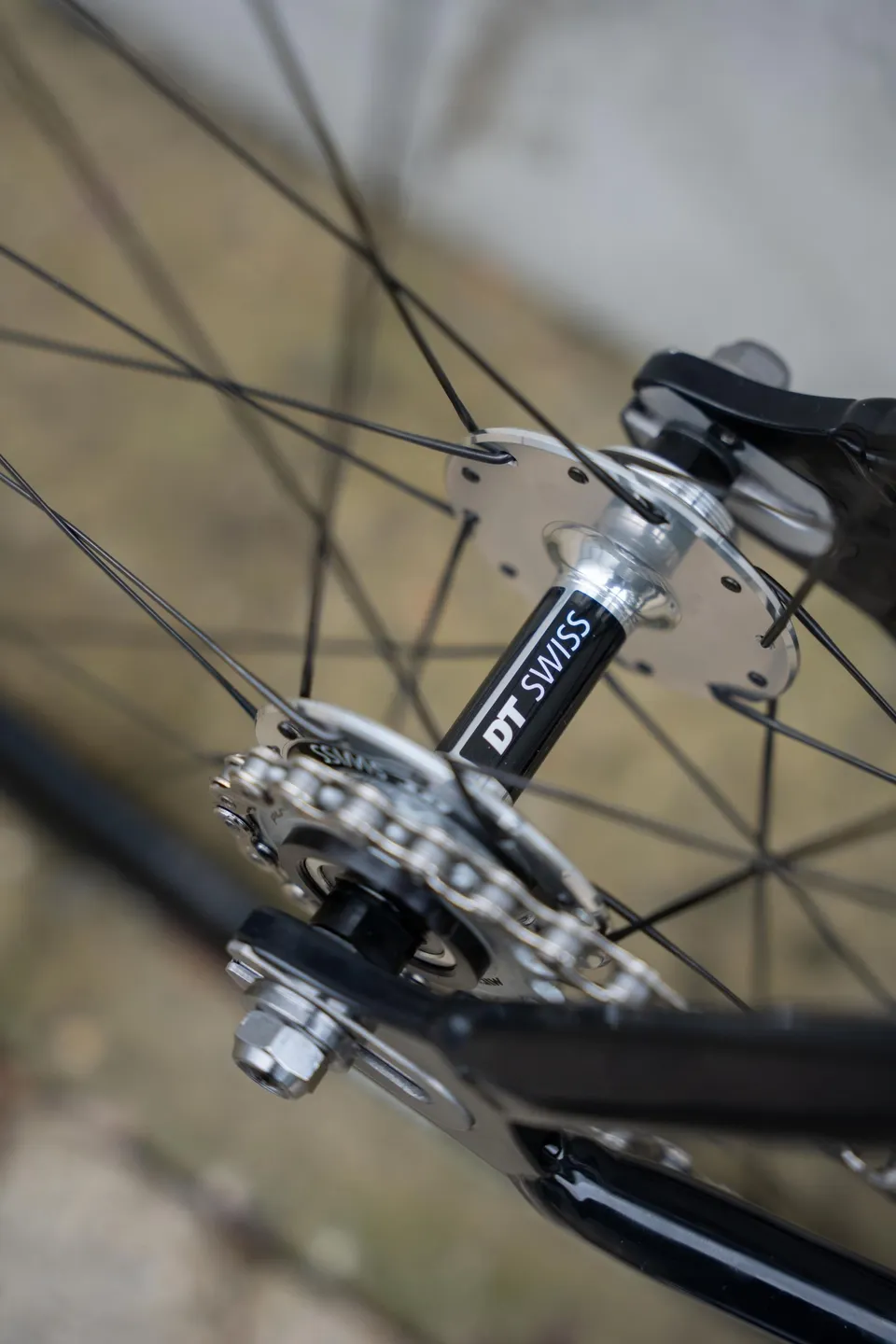 Ridley Arena A Bancykel