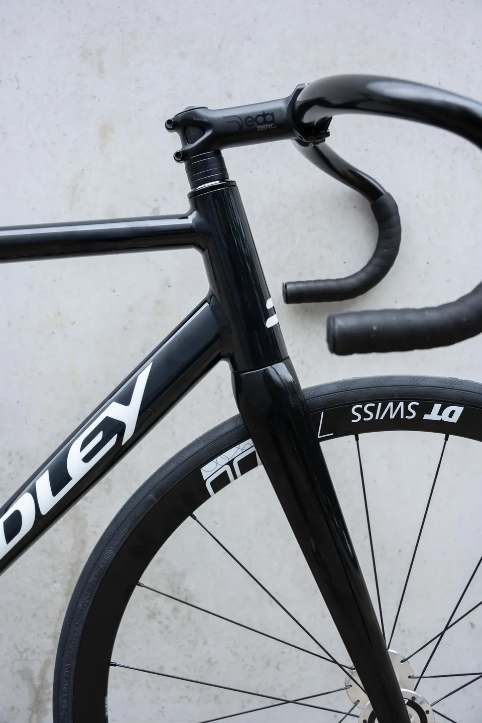 Ridley Arena A Bancykel