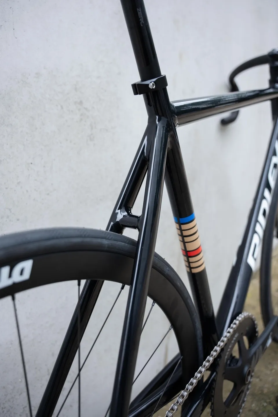 Ridley Arena A Bancykel