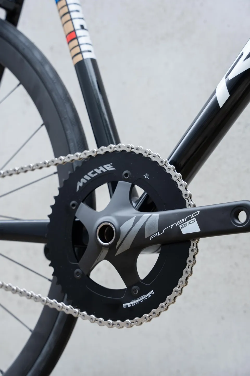 Ridley Arena A Bancykel