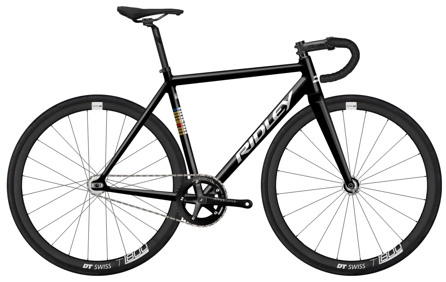 Ridley Arena A Bancykel