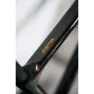 Ridley Astr Grx600 2x12s 2025 Gravelcykel, Black metallic / bronze gold
