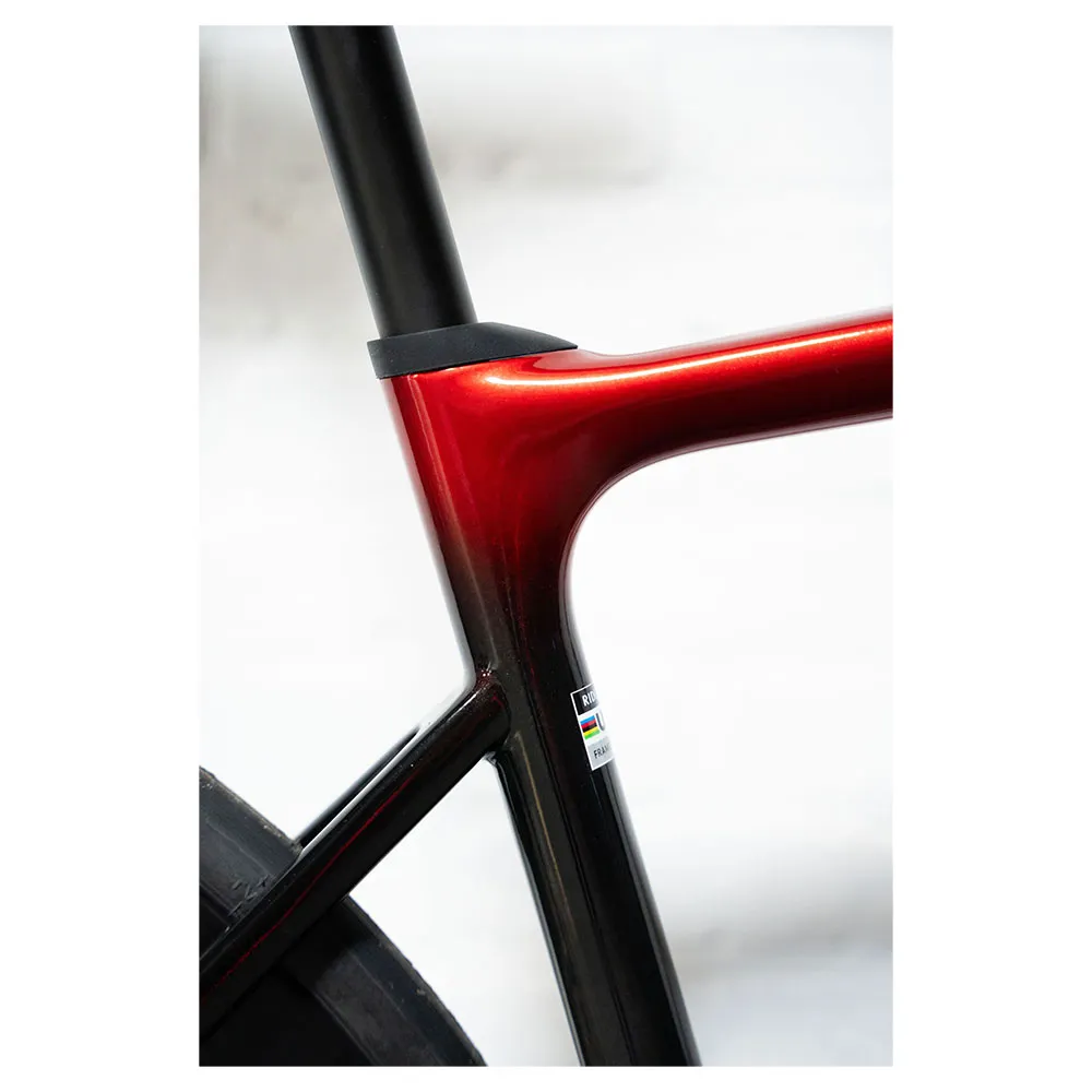 Ridley Falcn 105 2025 Racercykel Ridley Falcn 105 2025 Racercykel