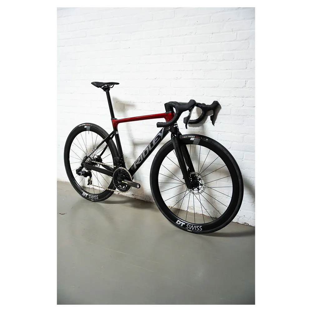 Ridley Falcn 105 2025 Racercykel Ridley Falcn 105 2025 Racercykel