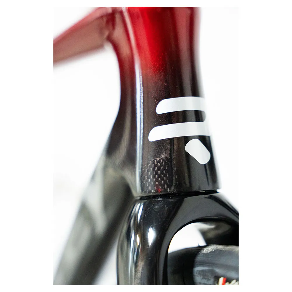 Ridley Falcn 105 2025 Racercykel Ridley Falcn 105 2025 Racercykel
