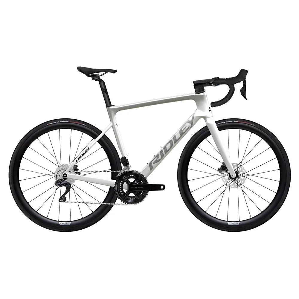 Ridley Falcn 105 Di2 2025 Racercykel