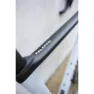 Ridley Falcn Rs Ultegra Di2 2024 Racercykel, Battleship grey / black
