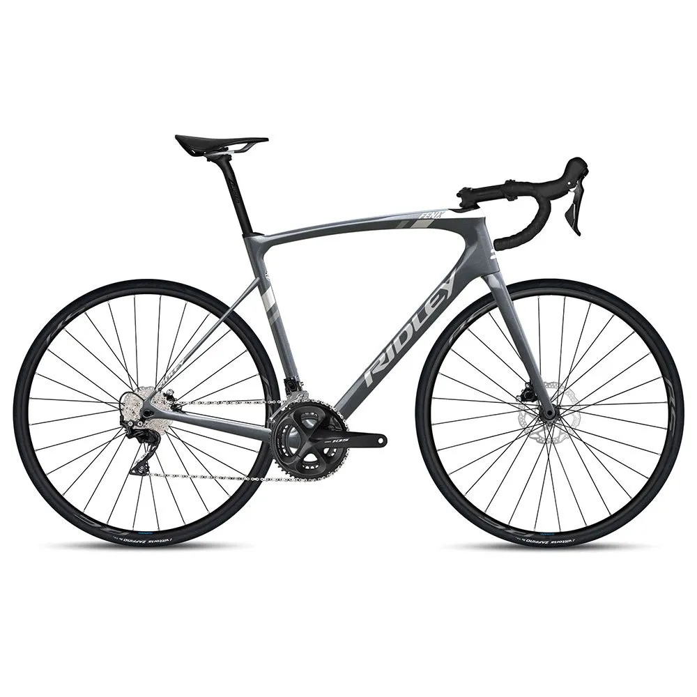 Ridley Fenix Disc 105 2023 Racercykel