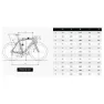 Ridley Fenix Disc 105 2023 Racercykel