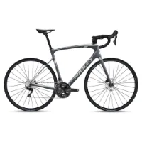 Ridley Fenix Disc 105 2x12 2023 Racercykel Ridley Fenix Disc 105 2x12 2023 Racercykel