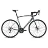Ridley Fenix Disc 105 2x12 2023 Racercykel, Arctic grey metallic