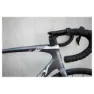 Ridley Fenix Disc 105 2x12 2023 Racercykel, Arctic grey metallic