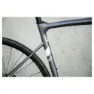 Ridley Fenix Disc 105 2x12 2023 Racercykel, Arctic grey metallic